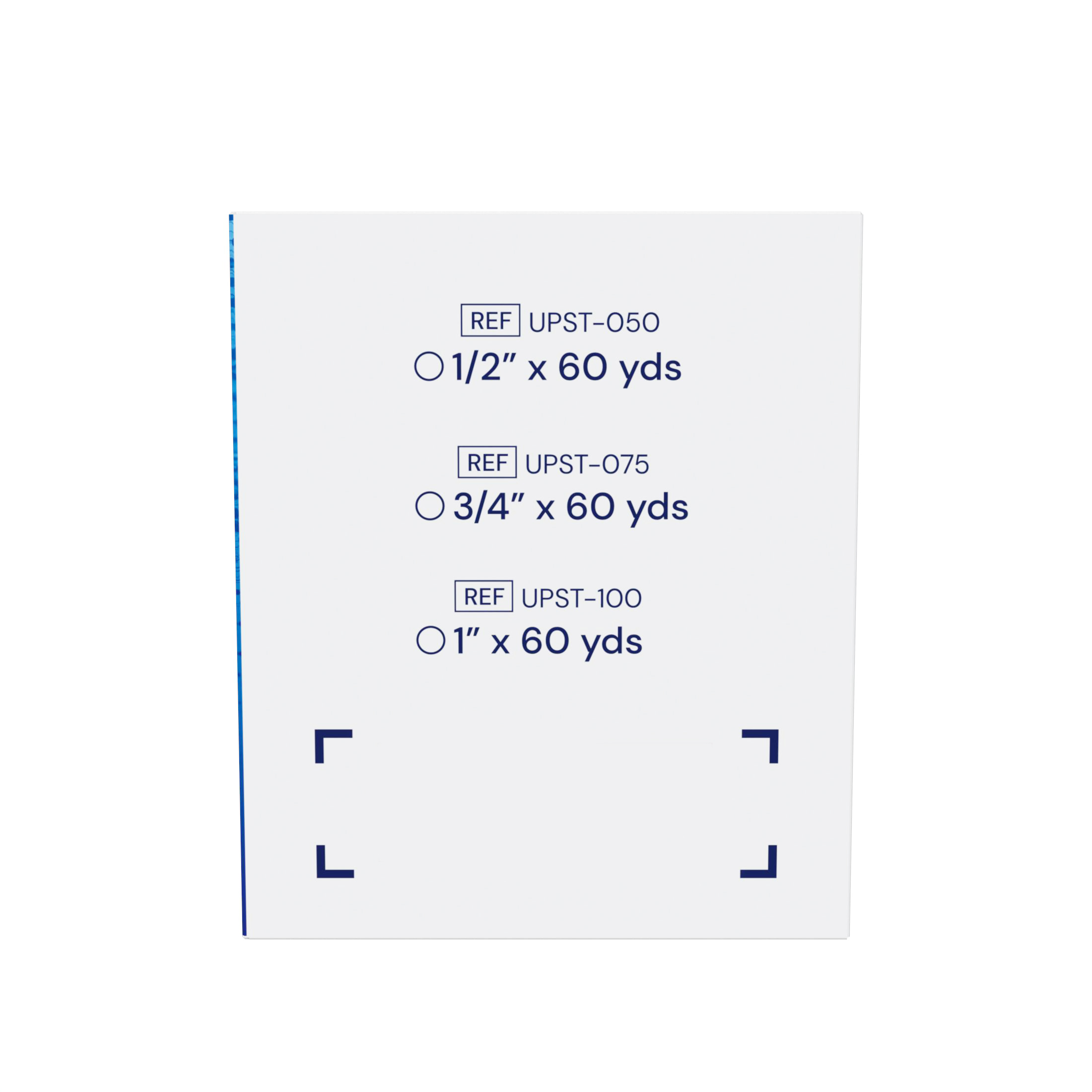 Sterilization Tape, 3/4