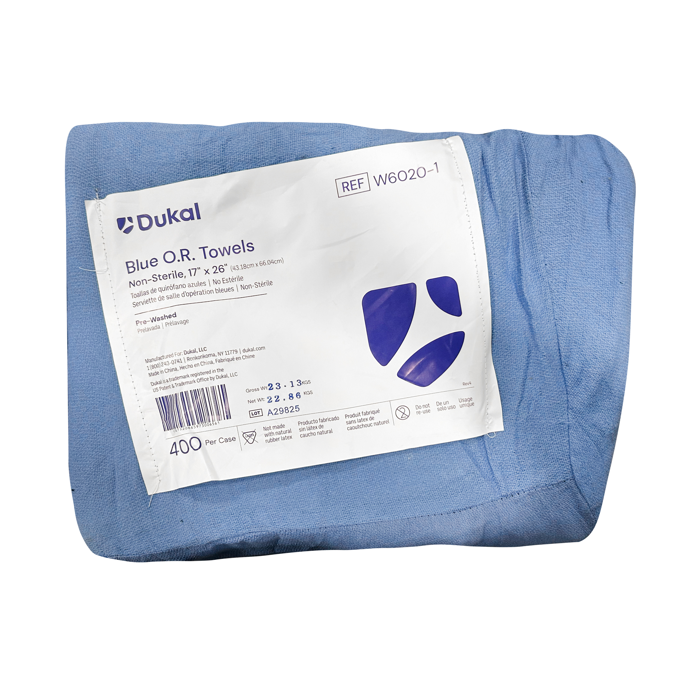 OR Towels, 17