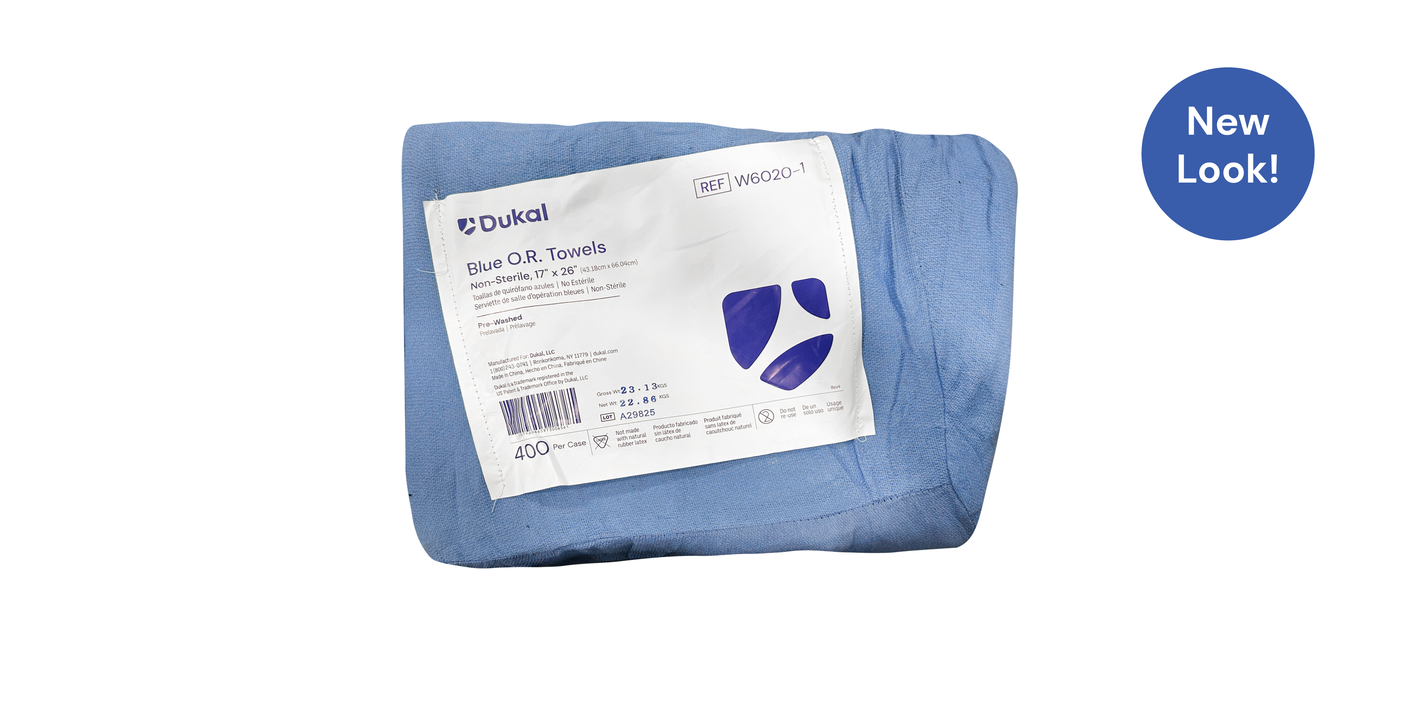 OR Towels, 17